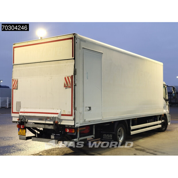 2019 Iveco EUROCARGO 120E220-44662738