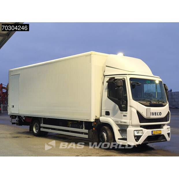 2019 Iveco EUROCARGO 120E220-44662739