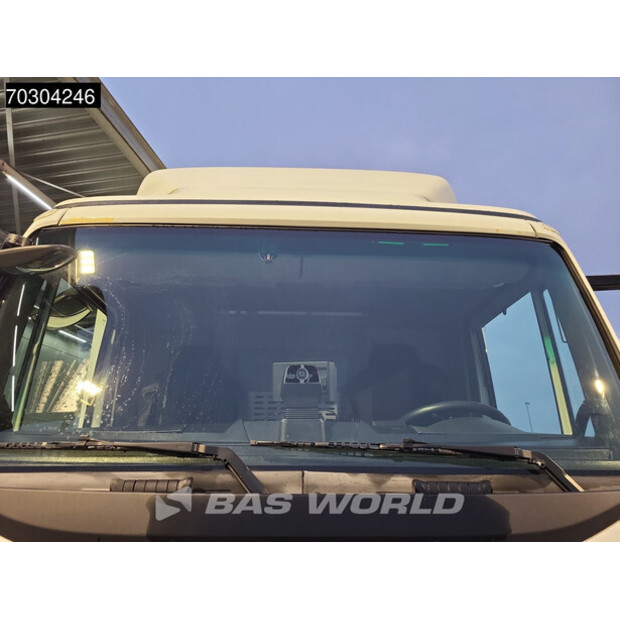 2019 Iveco EUROCARGO 120E220-44662740