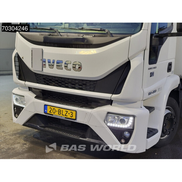 2019 Iveco EUROCARGO 120E220-44662741
