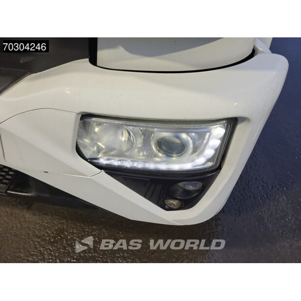 2019 Iveco EUROCARGO 120E220-44662742