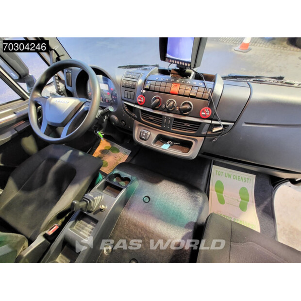 2019 Iveco EUROCARGO 120E220-44662743
