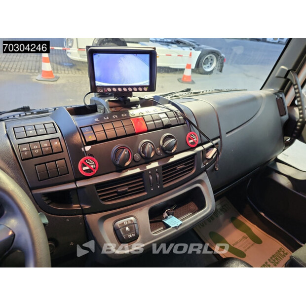 2019 Iveco EUROCARGO 120E220-44662744