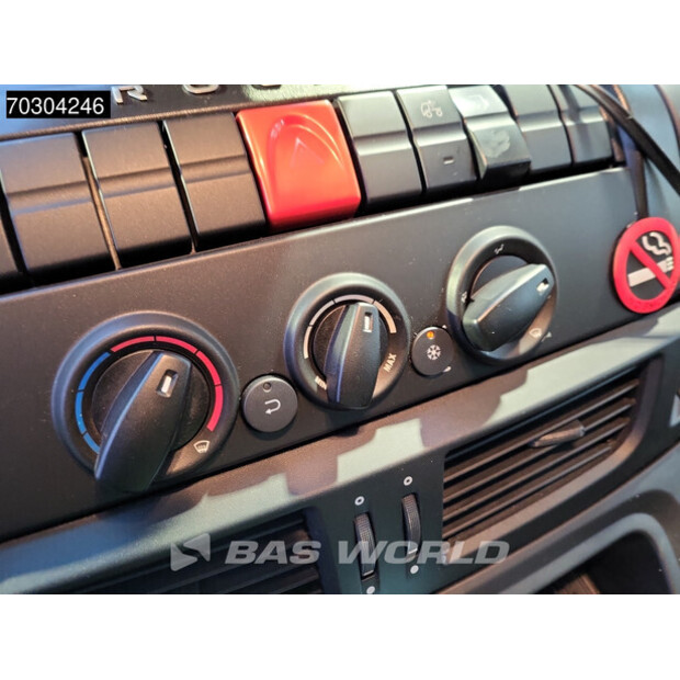 2019 Iveco EUROCARGO 120E220-44662745