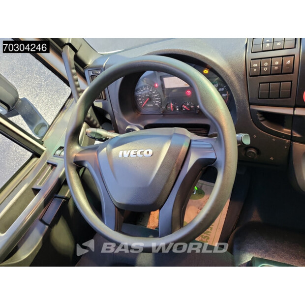 2019 Iveco EUROCARGO 120E220-44662746