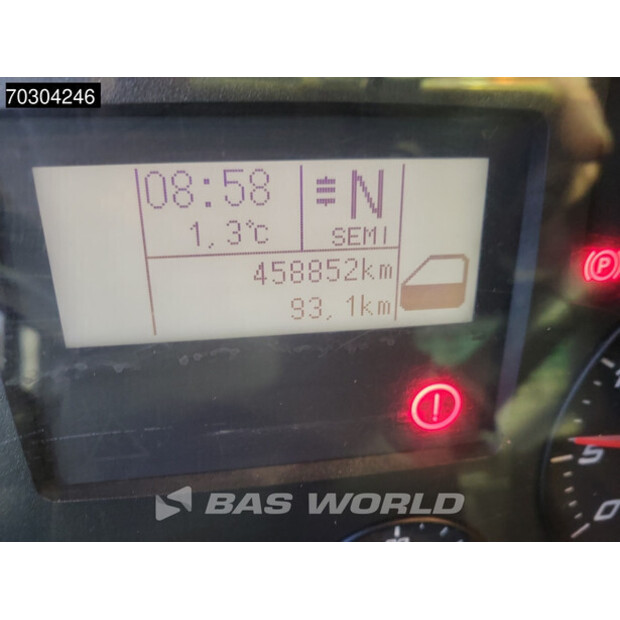 2019 Iveco EUROCARGO 120E220-44662751