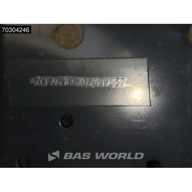 2019 Iveco EUROCARGO 120E220-44662753