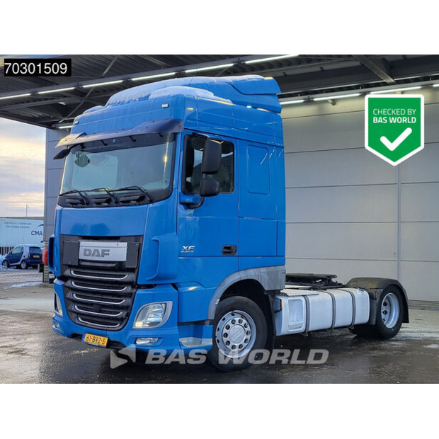 2014 DAF XF 440-44662755