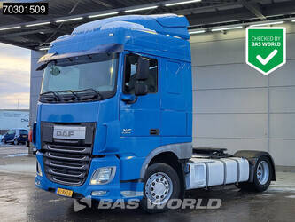 Image de CAMIONS 2014 DAF XF 440