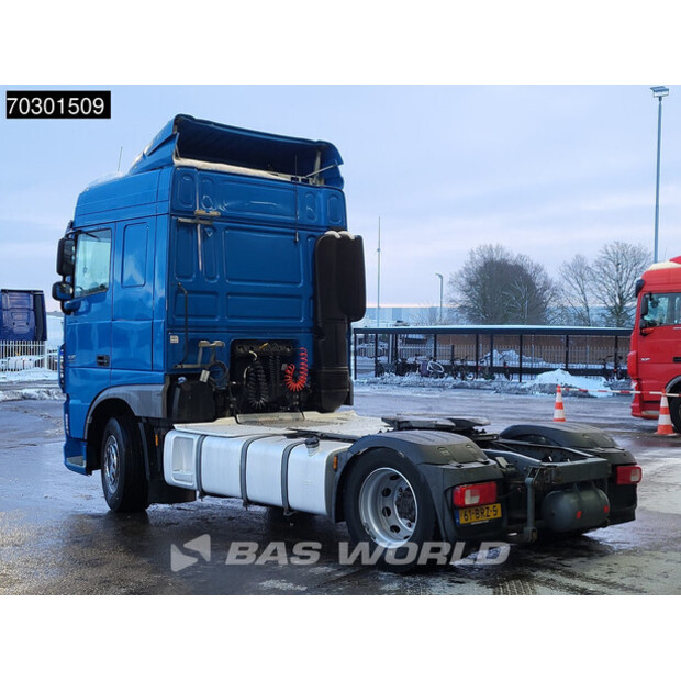 2014 DAF XF 440-44662756