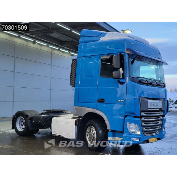2014 DAF XF 440-44662757