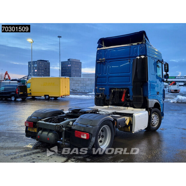 2014 DAF XF 440-44662759