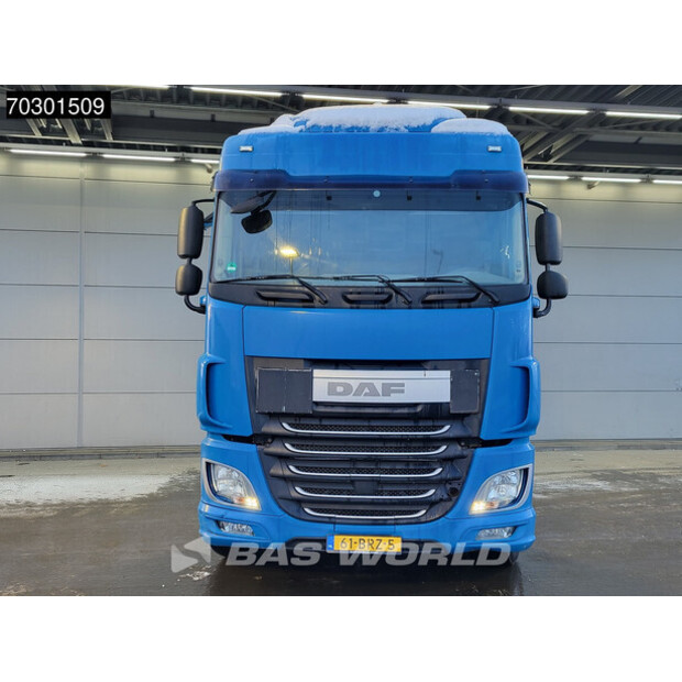 2014 DAF XF 440-44662760