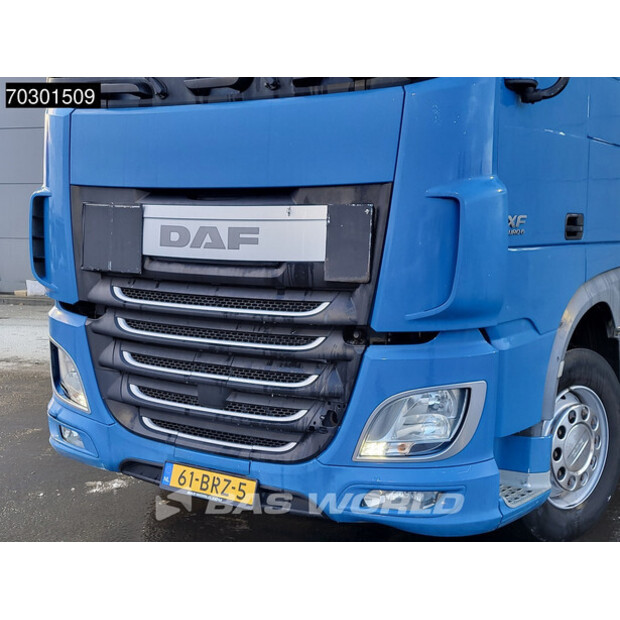 2014 DAF XF 440-44662762