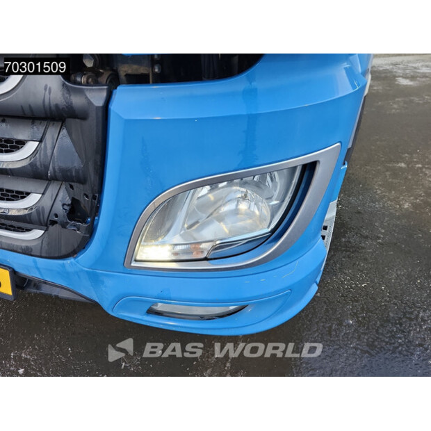 2014 DAF XF 440-44662763