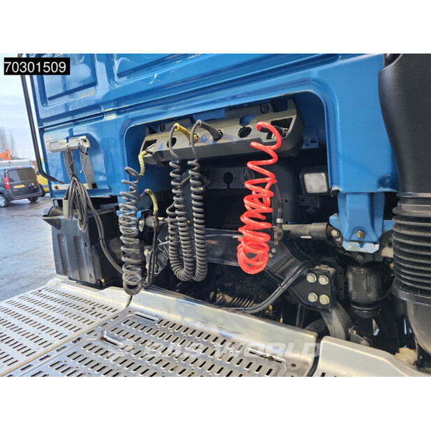 2014 DAF XF 440-44662766