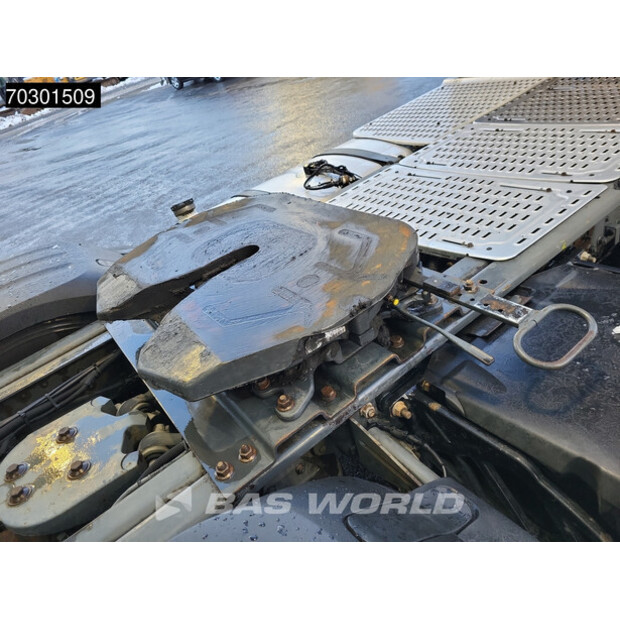 2014 DAF XF 440-44662767