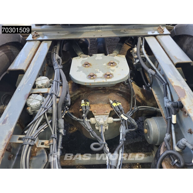 2014 DAF XF 440-44662768