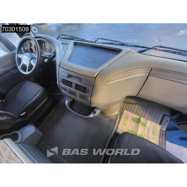 2014 DAF XF 440-44662770