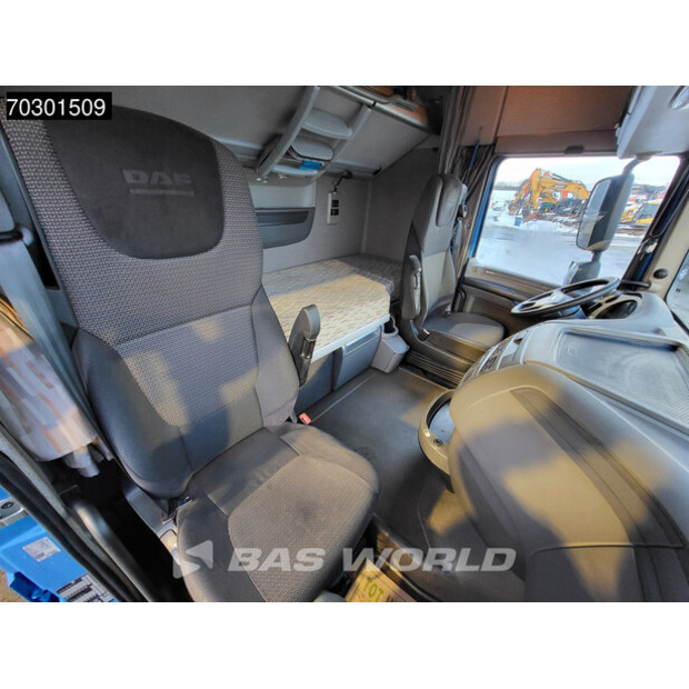 2014 DAF XF 440-44662777