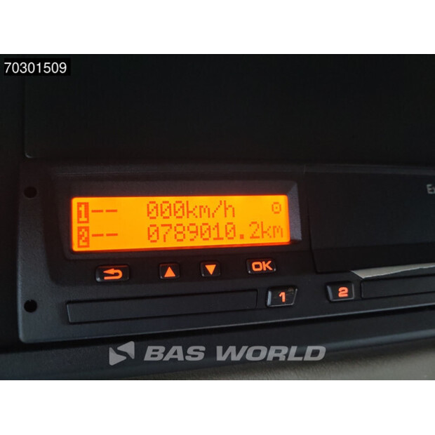 2014 DAF XF 440-44662781