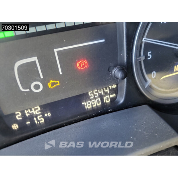 2014 DAF XF 440-44662782