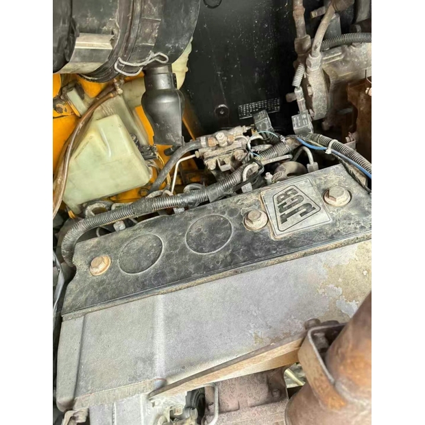 2023 JCB 3CX-44662794