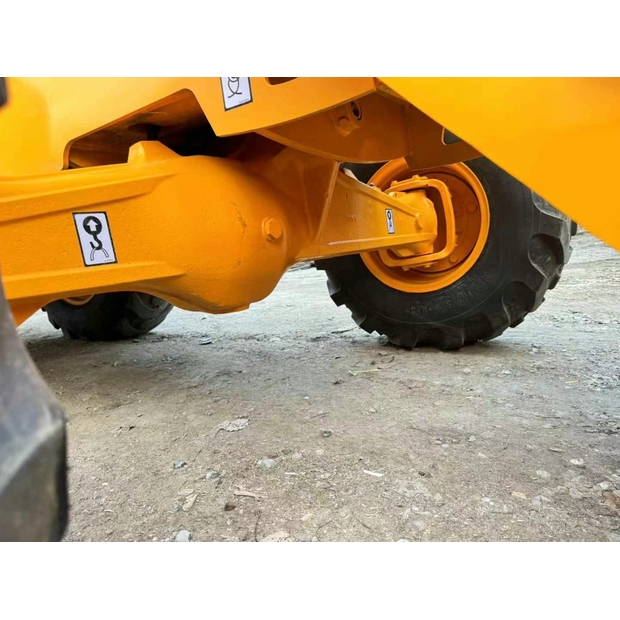 2023 JCB 3CX-44662807