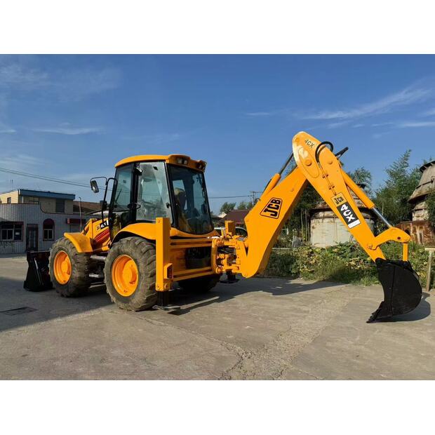 2023 JCB 4CX-44662840