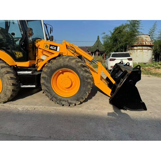 2023 JCB 4CX-44662843