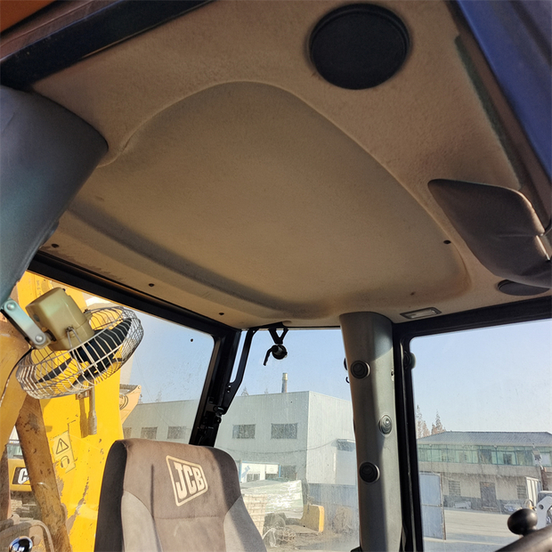 2022 JCB 4CX-44662865