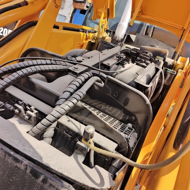 2022 JCB 3CX-44662873