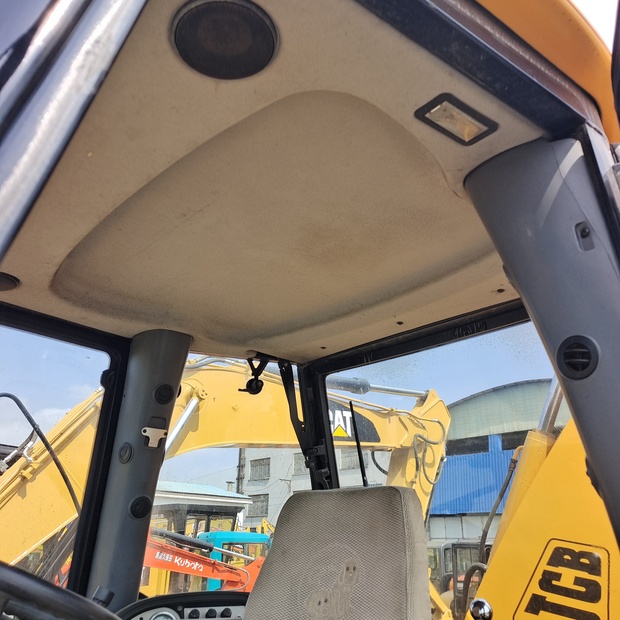 2022 JCB 3CX-44662883