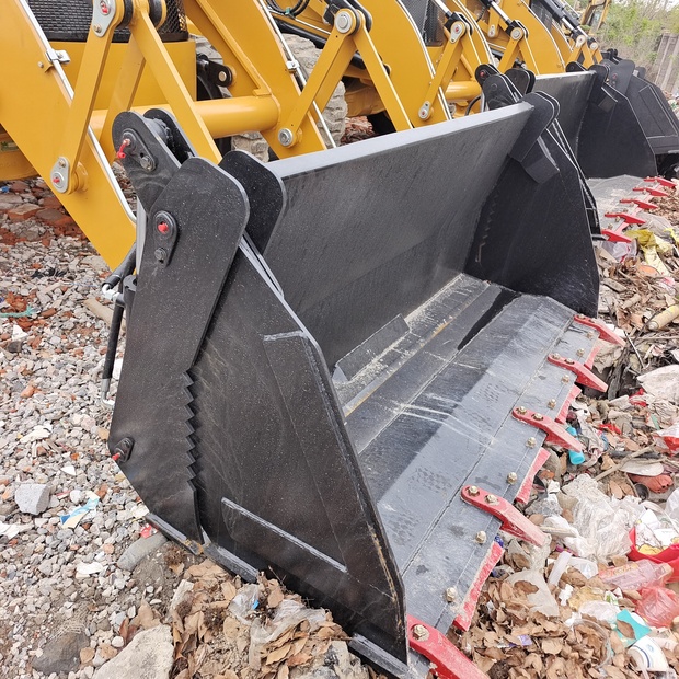 2024 Caterpillar 428F-44662936