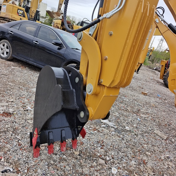 2024 Caterpillar 428F-44662941