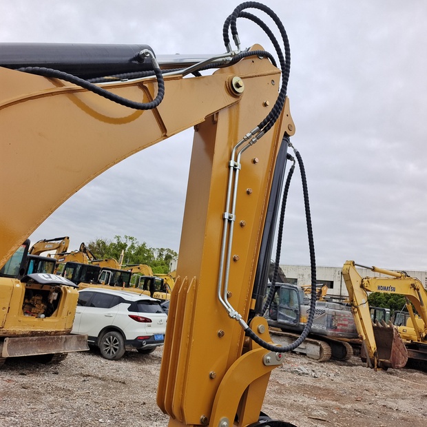 2024 Caterpillar 428F-44662943