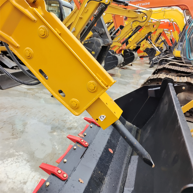 2024 Caterpillar 416E-44662955