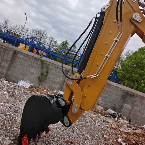 2024 كاتربيلر 420F-44662968