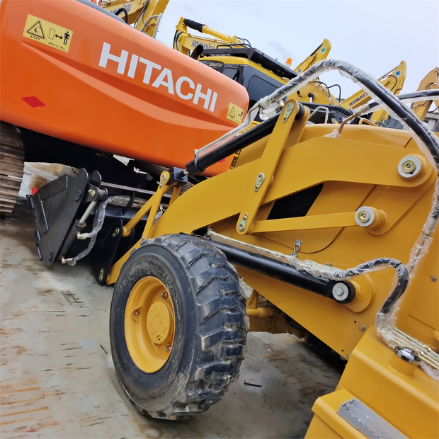 2024 Caterpillar 416E-44662973