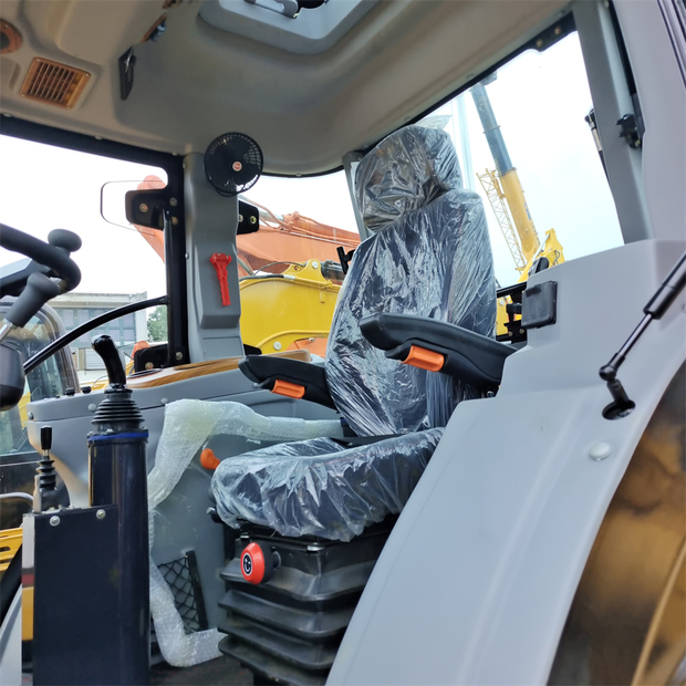 2024 Caterpillar 416E-44662975