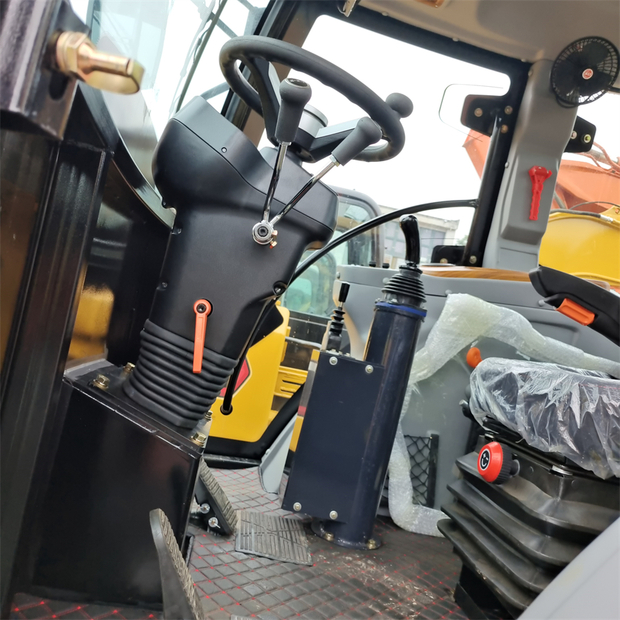 2024 Caterpillar 416E-44662979