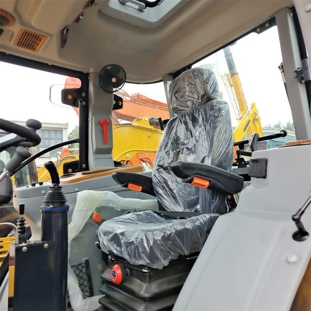 2024 Caterpillar 416E-44662981