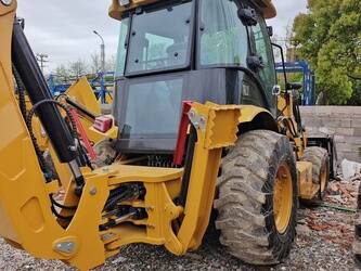 Image de TRACTOPELLES 2024 Caterpillar 426F