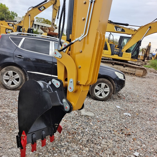 2024 Caterpillar 426F-44663007