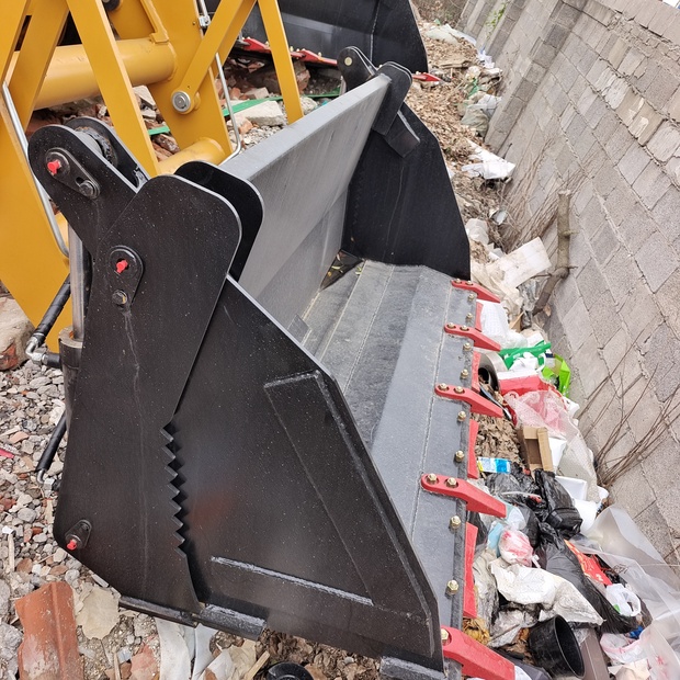 2024 Caterpillar 426F-44663020