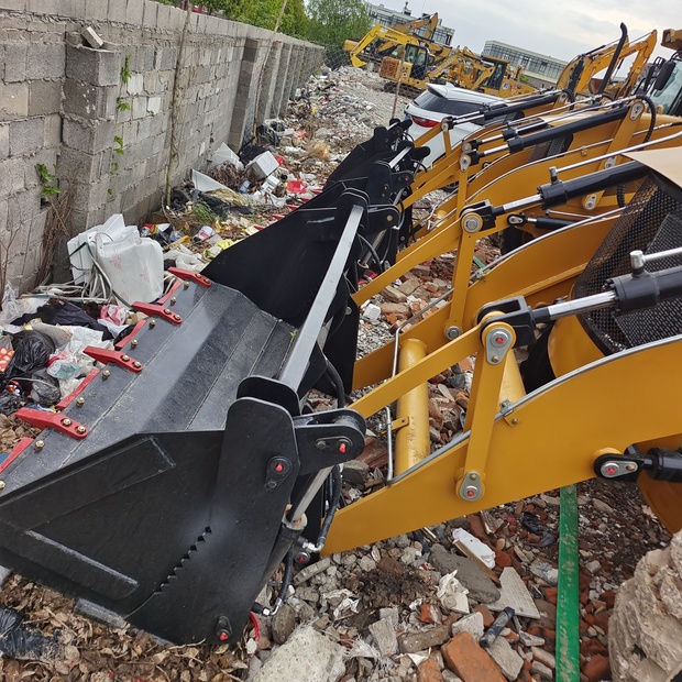 2024 Caterpillar 426F-44663025