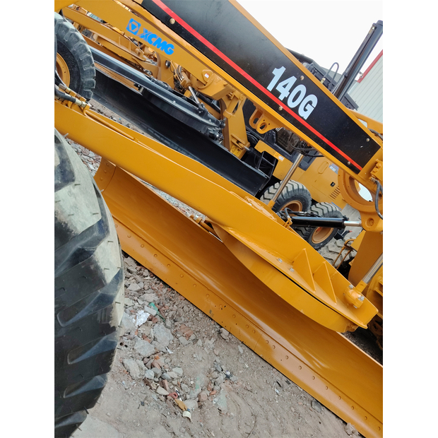 2024 كاتربيلر 140G-44663033