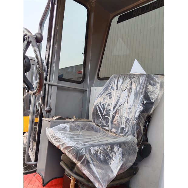 2024 كاتربيلر 140G-44663036