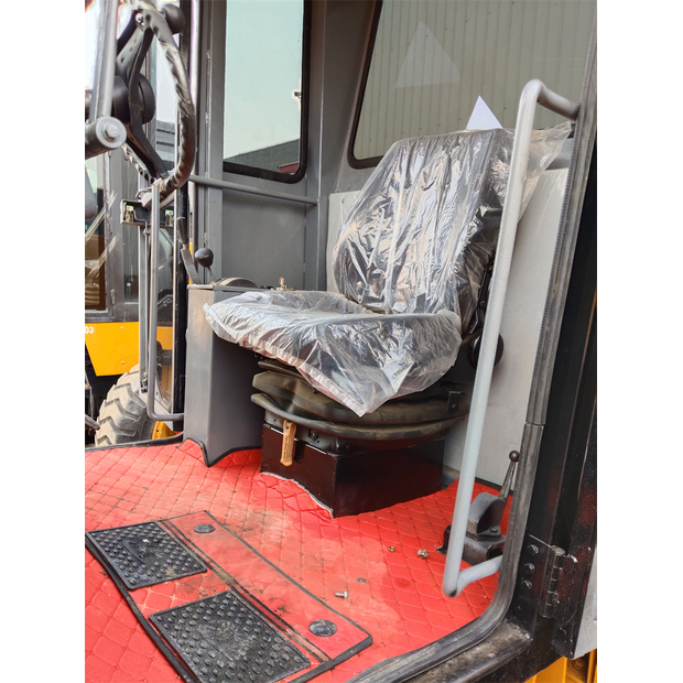 2024 كاتربيلر 140G-44663040