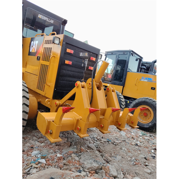 2024 كاتربيلر 140G-44663043